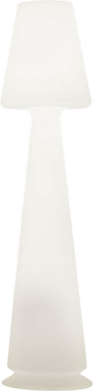 LED Stehleuchte CHLOE Rund Led RGB cm. 165 h