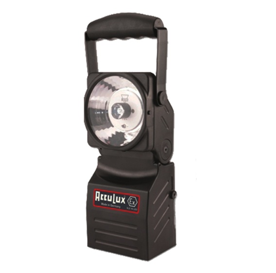AccuLux EX SLE 16 LED Leuchte ohne Zubehör