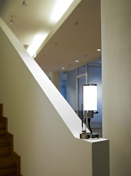 TecnoLumen Mehrzweckleuchte W. Wagenfeld WNL30