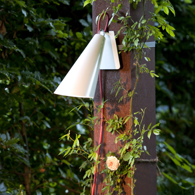 Gartenleuchte Domus Licht