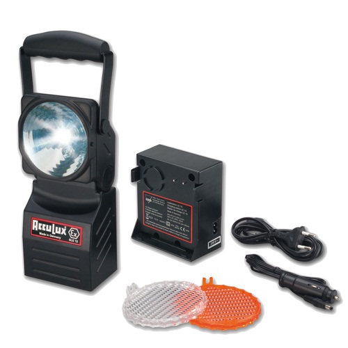 AccuLux EX SLE 15 Set