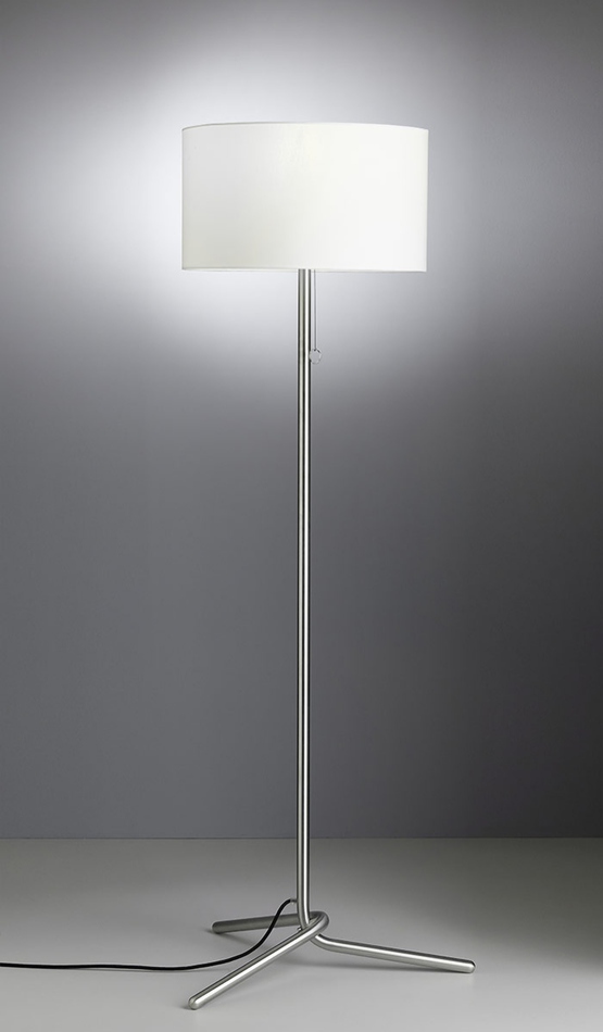 TecnoLumen Schirm zu CSL08, weiss